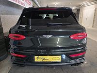 Gebraucht Bentley Bentayga 549 PS (403 kW) 2023 Schwarz SUV