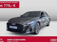 Neu Audi A6 Ambiente 367 PS (269 kW) 2026 Grau Kombi
