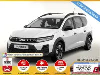 Neu Dacia Jogger Essentiel 110 PS (80 kW) 2026 Weiss Van / Kleinbus