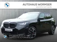Używany BMW X3 Performance 381 KM (280 kW) 2025 Czarny SUV