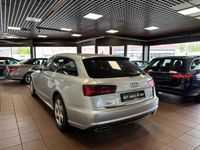 gebraucht Audi A6 3.0 TDI quattro, Pano., Navi., Kamera, Xenon