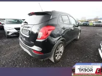 Usado Opel Mokka X Active 140 HP (102 kW) 2017 Preto SUV