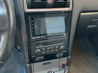 Gebraucht Opel Astra OPC 147 PS (108 kW) 2005 Schwarz Cabrio