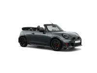 Gebraucht Mini John Cooper Works Cabriolet 231 PS (169 kW) 2025 Cabrio