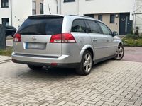 gebraucht Opel Vectra 1,9 TDI