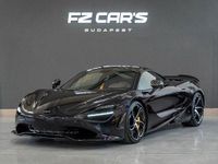 Gebraucht McLaren 750S 751 PS (552 kW) 2024 Violett