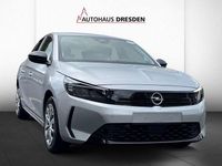 Neu Opel Corsa Edition 101 PS (74 kW) 2025 Silber Kleinwagen