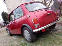 Gebraucht Austin Mini 63 PS (46 kW) 1986