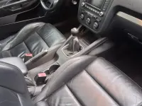 Gebraucht VW Eos 200 PS (147 kW) 2006 Blau Cabrio