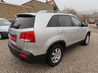 gebraucht Kia Sorento Vision 4WD