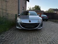 Brugt Mazda 3 105 HK (77 kW) 2012 Grå Sedan