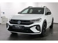 Usata VW Taigo Style 85 CV (62 kW) 2025 Bianco SUV