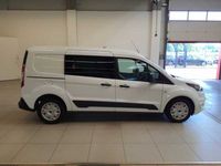 gebraucht Ford Transit Connect 210 L2 Trend