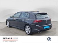 Usata VW Golf VIII GTD 200 CV (147 kW) 2024 Grigio Berlina