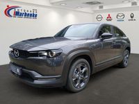 Gebraucht Mazda MX30 Prime-Line 170 PS (125 kW) 2024 Machine grey SUV