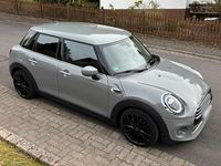 Second-hand Mini Cooper 136 CP (100 kW) 2020 Gri Hatchback