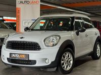Occasion Mini One Countryman 98 ch (72 kW) 2011 Blanc SUV