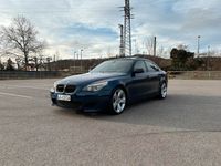 gebraucht BMW 520 i 2.2 L / TÜV Neu