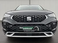 Gebraucht Seat Ateca Xperience 150 PS (110 kW) 2024 Magic schwarz SUV