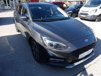 Second-hand Ford Focus Active 150 CP (110 kW) 2019 Gri Break
