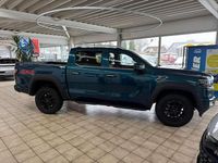 Neu Foton 4 173 PS (127 kW) 2026 Grün SUV