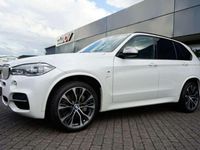 Gebraucht BMW X5 Exclusive 381 PS (280 kW) 2017 Weiß SUV