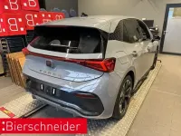 Second-hand Cupra Born 150 kW (204 CP) 2023 Gri Hatchback