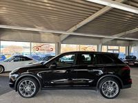 Gebraucht Porsche Cayenne 262 PS (192 kW) 2015 Schwarz SUV