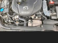 Gebraucht Mazda 6 Sky 150 PS (110 kW) 2016 Schwarz Kombi