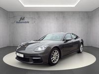 Gebraucht Porsche Panamera 4 330 PS (242 kW) 2017 Grau Limousine