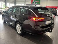 Gebraucht Opel Insignia 122 PS (89 kW) 2021 Diamond black Kombi