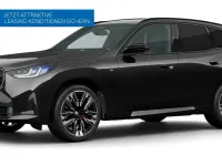 Gebraucht BMW X3 Comfort Edition 398 PS (292 kW) 2025 Schwarz SUV