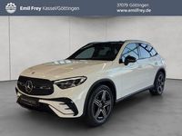 Gebraucht Mercedes GLC200 Advanced 163 PS (119 kW) 2025 Weiß SUV