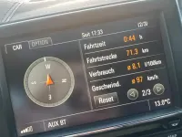 Gebraucht Porsche Cayenne S 400 PS (294 kW) 2010 Grün SUV