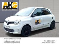 Gebraucht Renault Twingo Techno 60 kW (82 PS) 2023 Crystal weiss Kleinwagen