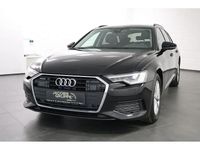 Gebraucht Audi A6 Ambiente 204 PS (150 kW) 2023 Schwarz Kombi