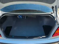 Gebraucht BMW 325 192 PS (141 kW) 2001 Silber Limousine