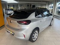 Gebraucht Opel Corsa-e Edition 100 kW (136 PS) 2024 Silber Kleinwagen