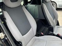 Gebraucht Smart ForTwo Coupé 61 PS (44 kW) 2006 Schwarz Coupé