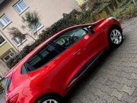 Gebraucht Renault Clio IV Intens 90 PS (66 kW) 2017 Rot Limousine