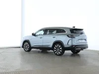 Gebraucht Renault Espace Techno 200 PS (147 kW) 2025 Baltikumgrau SUV