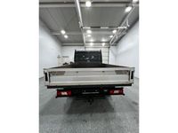 Second-hand Ford Transit 170 CP (125 kW) 2019 Roșu Van