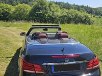 Gebraucht Mercedes 200 185 PS (136 kW) 2015 Schwarz Cabrio