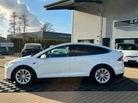 Gebraucht Tesla Model X 386 kW (525 PS) 2020 Weiß SUV