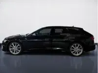 Gebraucht Audi S6 Sport 344 PS (253 kW) 2023 Schwarz Kombi
