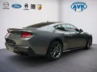 Gebraucht Ford Mustang Dark Horse 454 PS (333 kW) 2024 Grau Coupé