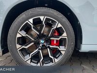 Neu BMW X3 Performance 303 PS (222 kW) 2026 Grau SUV