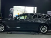 Używany BMW 520 Performance 190 KM (139 kW) 2017 Szary Kombi