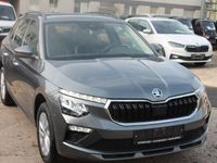 Neu Skoda Kamiq 150 PS (110 kW) 2025 Grau SUV