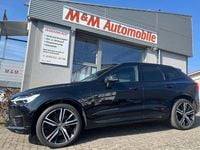 Gebraucht Volvo XC60 R-Design 392 PS (288 kW) 2020 Schwarz SUV